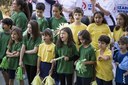 Colégio Izabela Hendrix realiza Copa da Paz 2018