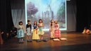 Estudantes do Izabela Hendrix apresentam teatro bilíngue