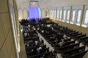 Igreja Metodista Central celebra seus 122 anos