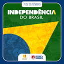 Independência do Brasil e o atual momento
