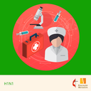 Orientações sobre o vírus H1N1